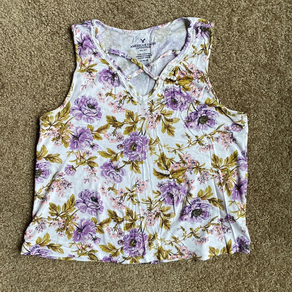 American Eagle Tank Top